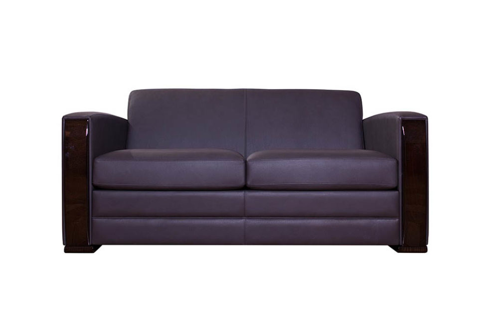 Sofa PULLMANN-ICONIC. B.170 oder 230 x T.96 x H.74 cm