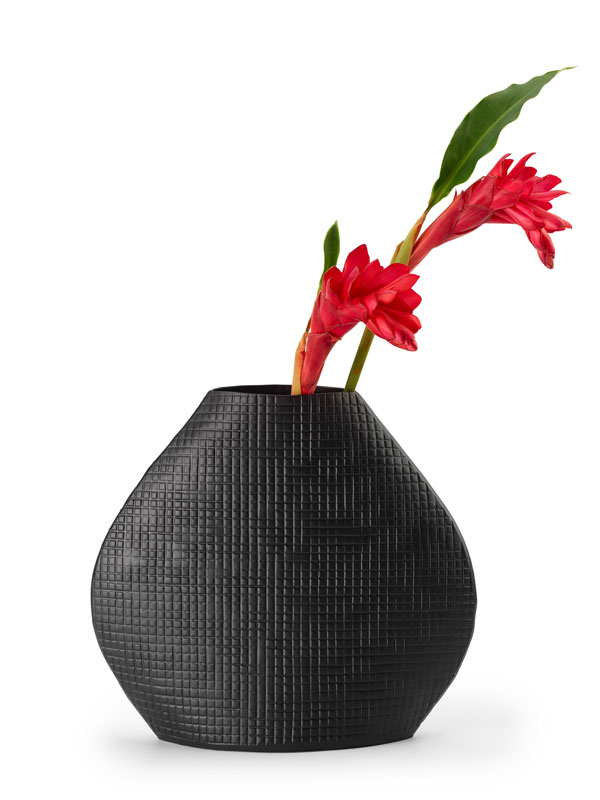 Vase Outback Größe small